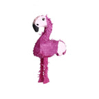 Petite Piñata Flamant Rose Helio Ferretti Vue 1