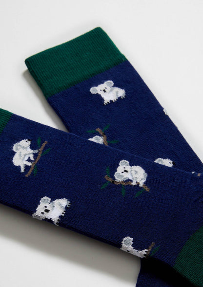 BeKoala Socks