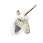 Décoration Murale Peluche Fay le Licorne - Wild & Soft