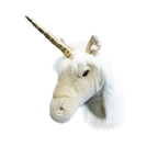 Décoration Murale Peluche Fay le Licorne - Wild & Soft