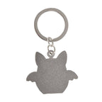 Adoptez un porte-clés chauve-souris pour Halloween