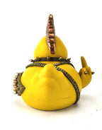 Ornement Canard "Rubber Rocker"