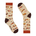 Children's Dachshund Socks