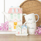 Salière et poivrière Pastel House | Design e regali originali