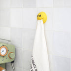 Porte-serviettes Smile x3