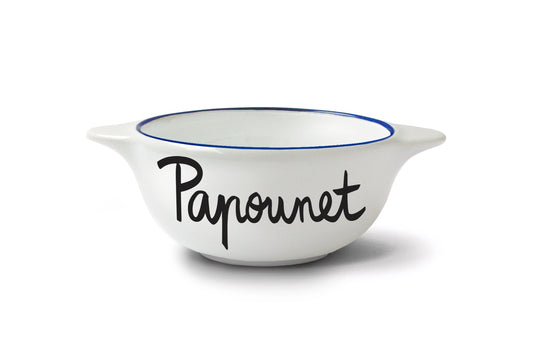 Breton Papounet Bowl 