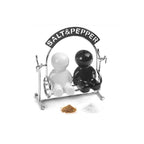Sel et poivre Amoureux