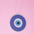 d sodorisant pour voiture oeil bleu made au gold AIRFRESHENEREVILEYE 19510860