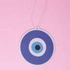 d sodorisant pour voiture oeil bleu made au gold AIRFRESHENEREVILEYE 19510860
