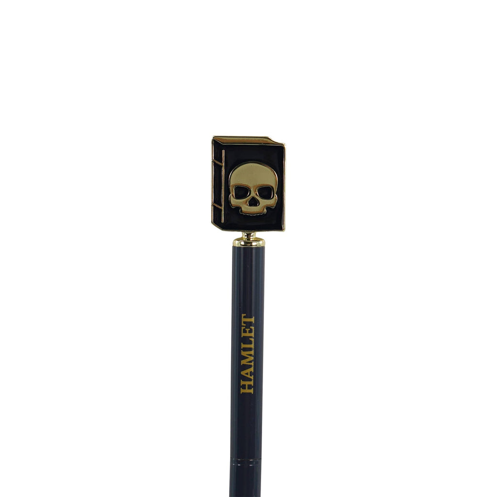 Stylo Shakespeare - Hamlet