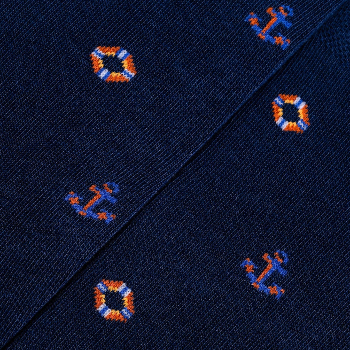 Chaussettes Amoureux de la Mer