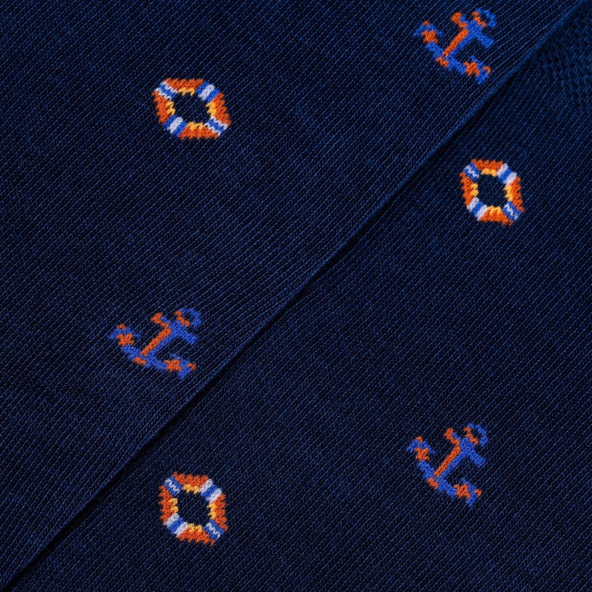 Chaussettes Amoureux de la Mer