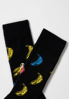 Chaussettes BeBanana | Design-lahjat ja sisustustuotteet