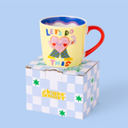 Mug « Let's Do This »