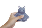 „Kalma Kitty“ Katzen-Anti-Stressball