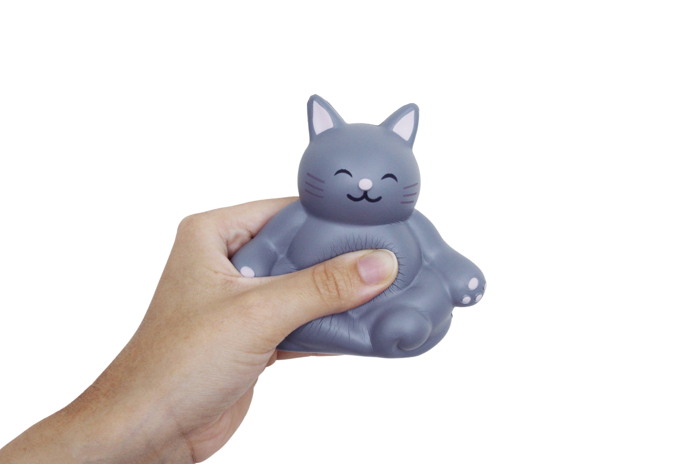 „Kalma Kitty“ Katzen-Anti-Stressball