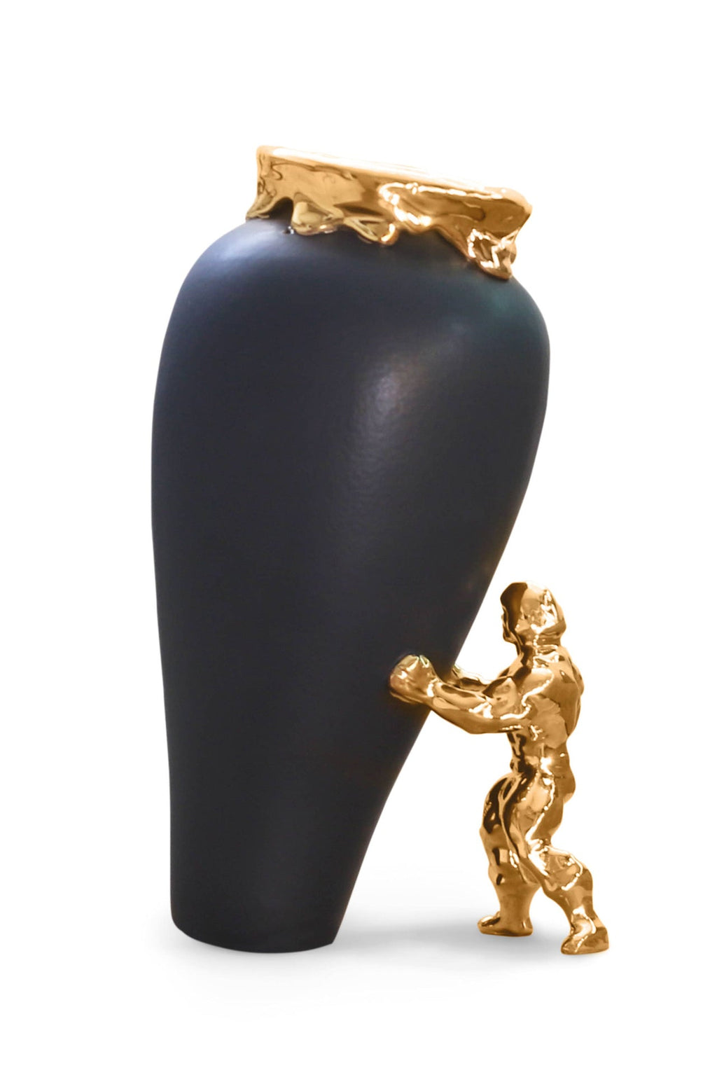 Mon super héros Black Gold – Jasmin Djerzic – vue 4