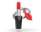 Porte-clés Rouge à lèvres
