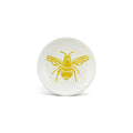 Vide-poche Bee Honey - moutarde jaune