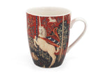 Mug - Tapisserie Dame à la Licorne