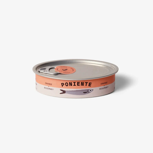 bougie parfumee orange et romarin TF02 8435551402003