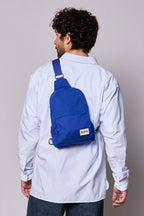 Sling bag Felix Bleu électrique
