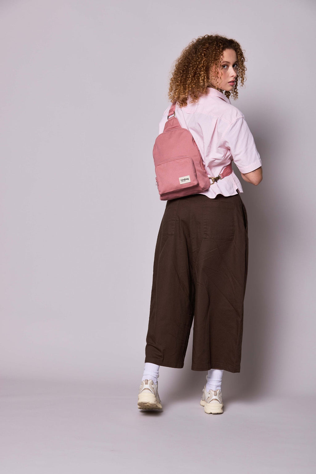 Sling bag Felix Rose Blush