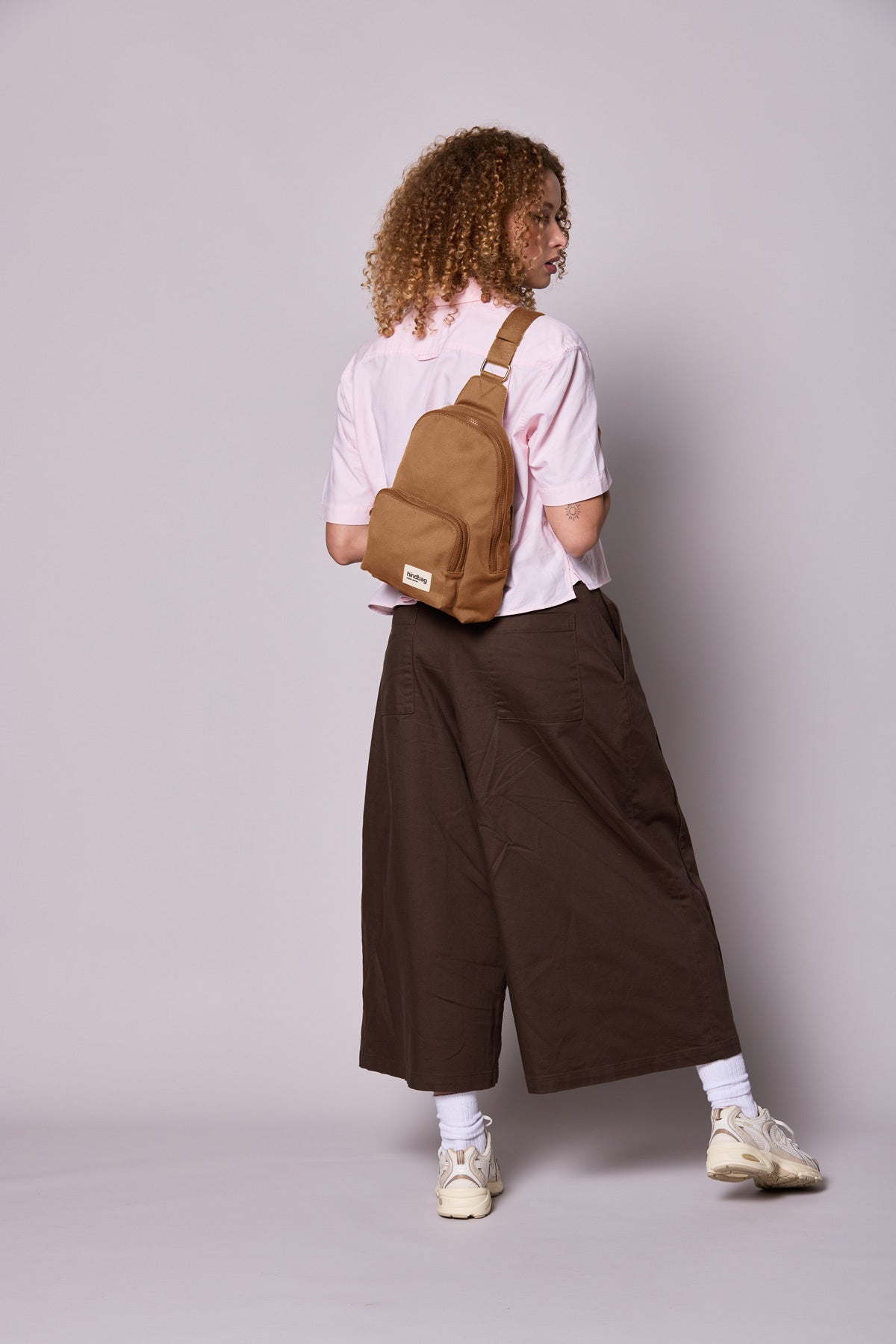 Sling bag Felix Cannelle