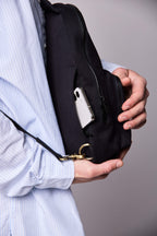 Sling bag Felix Noir