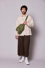 Sling bag Felix Olive