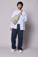 Sling bag Felix Vert Argile