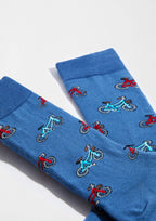 Chaussettes BeBicycle