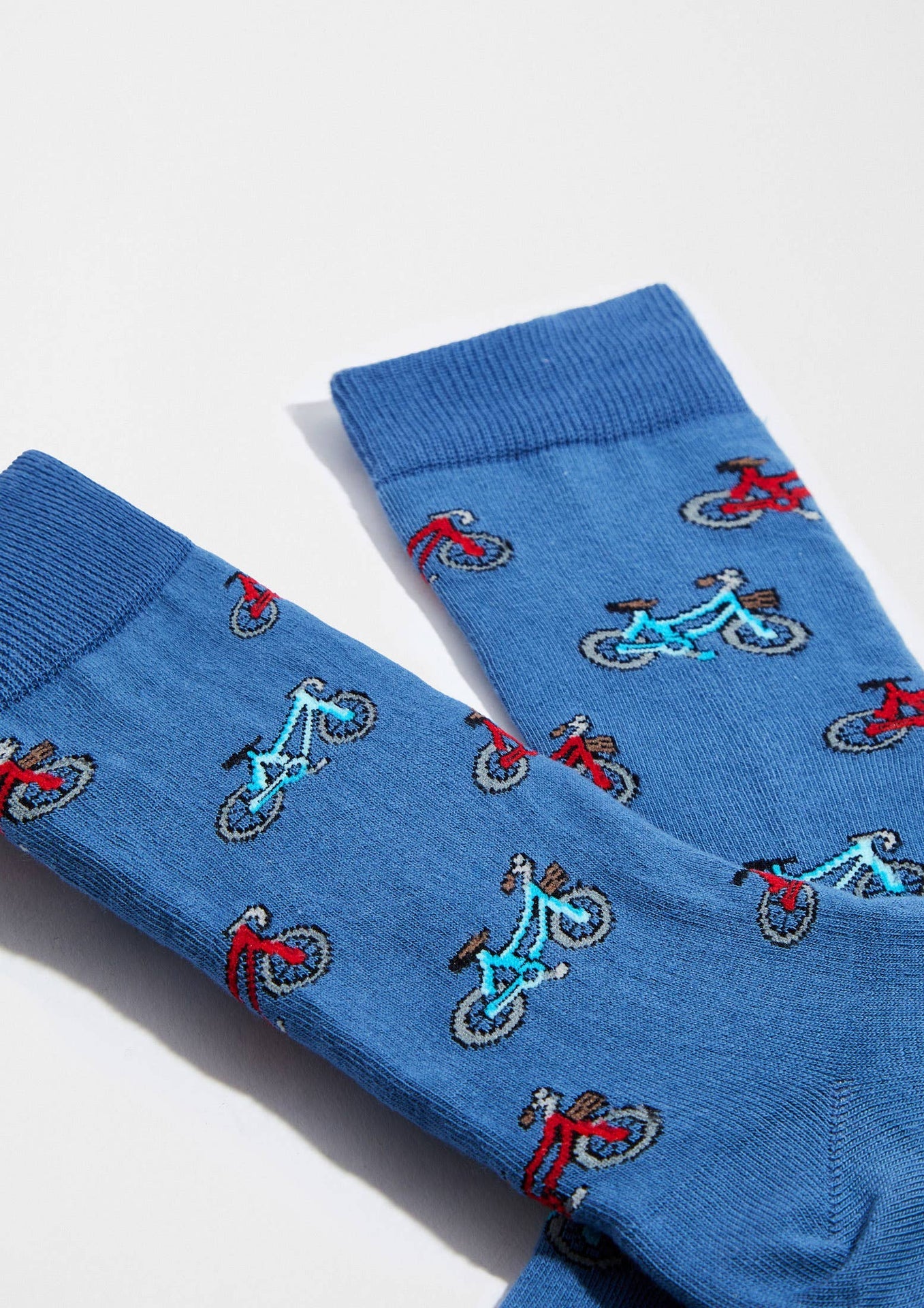 Chaussettes BeBicycle