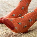 Chaussettes Cactus | Designproducten en originele cadeaus