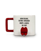 Mug Le Magicien d'Oz - Maison