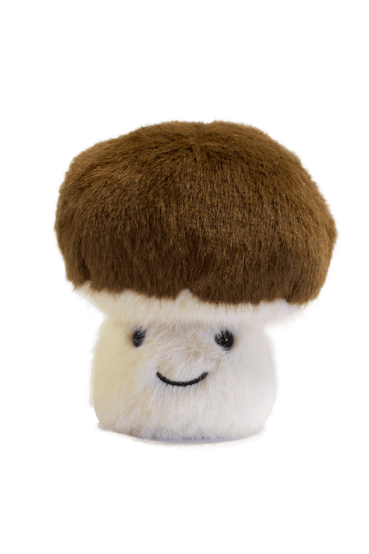 Peluche Amis du Jardin - Champignon - Wild & Soft