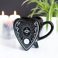 Mug planchette noire