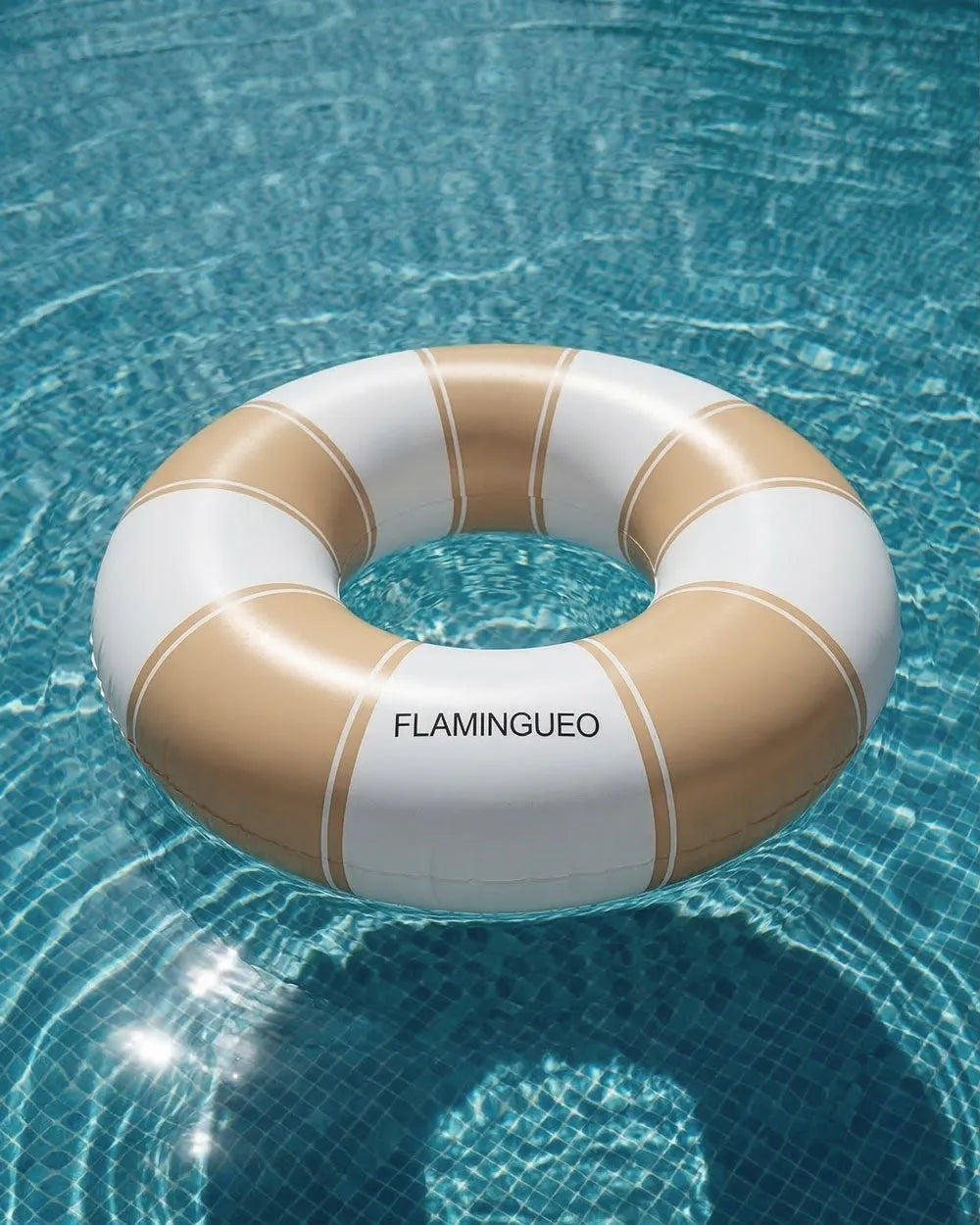 Flotador donut para piscina – LINA