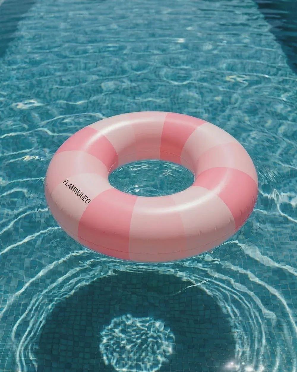 Donut-Schwimmring für den Pool – CELIA