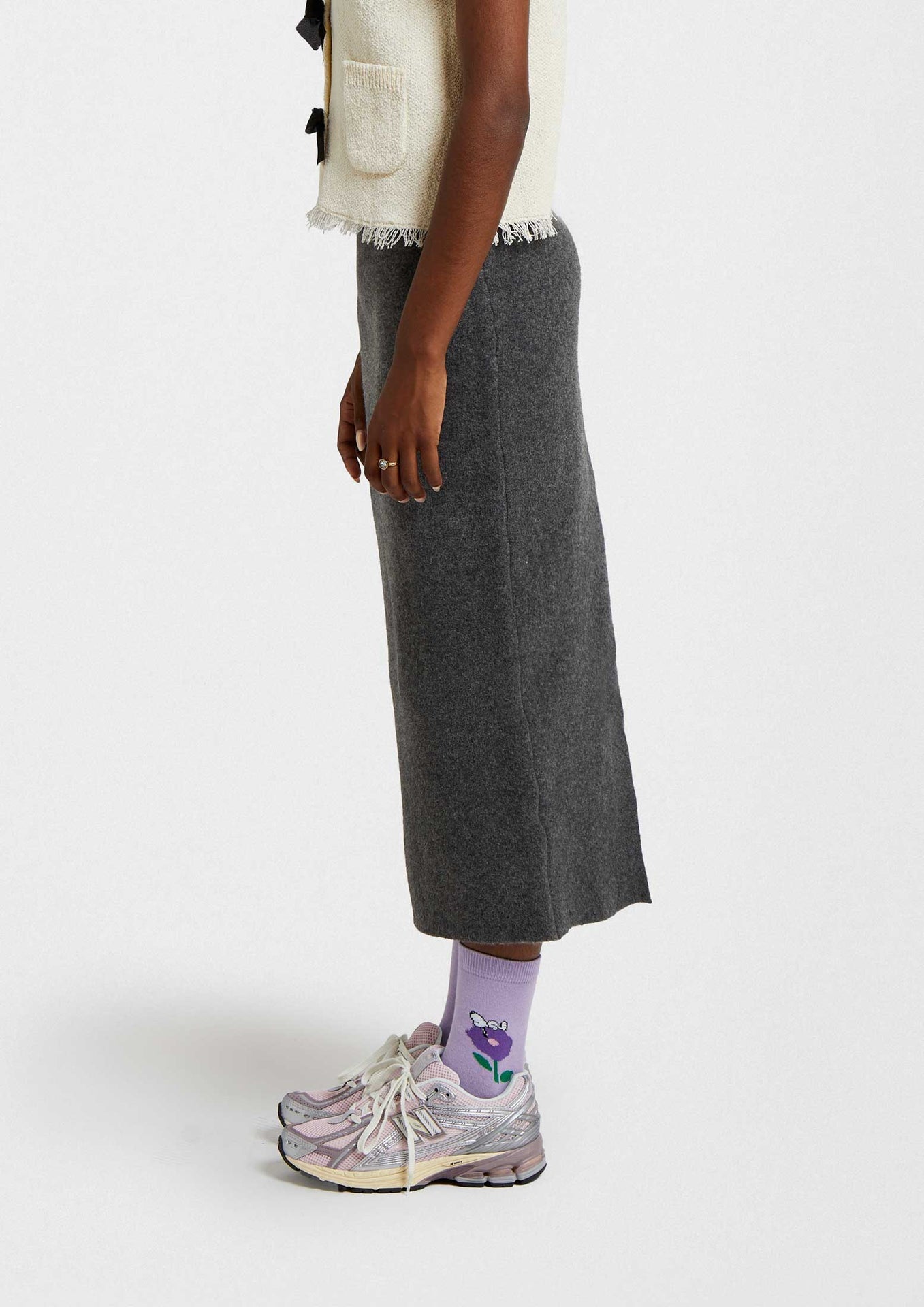 Chaussettes BeSnoopy Flower