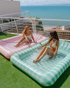 Flotador tanning pool - CATALINA