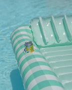 Flotador tanning pool - CATALINA