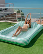 Flotador tanning pool - CATALINA
