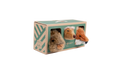 Mini têtes décoratives : Coffret Forest - Wild & Soft