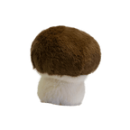 Peluche Amis du Jardin - Champignon - Wild & Soft