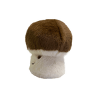 Peluche Amis du Jardin - Champignon - Wild & Soft