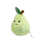 Peluche Amis du Jardin - Poire - Wild & Soft