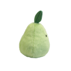 Peluche Amis du Jardin - Poire - Wild & Soft