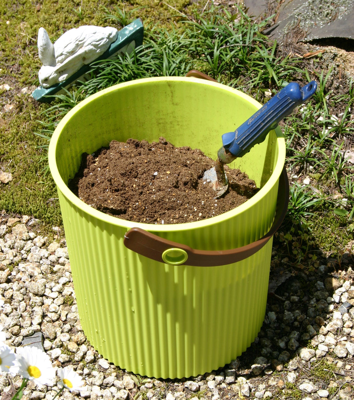 Seau Omnioutil Bucket XS 4L