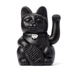 Chat Chanceux Noir
